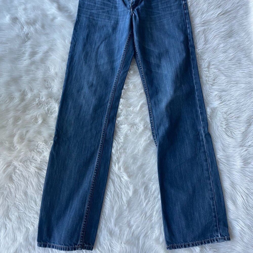 Banana Republic Factory Straight Leg 32W 34L - Picture 10 of 15